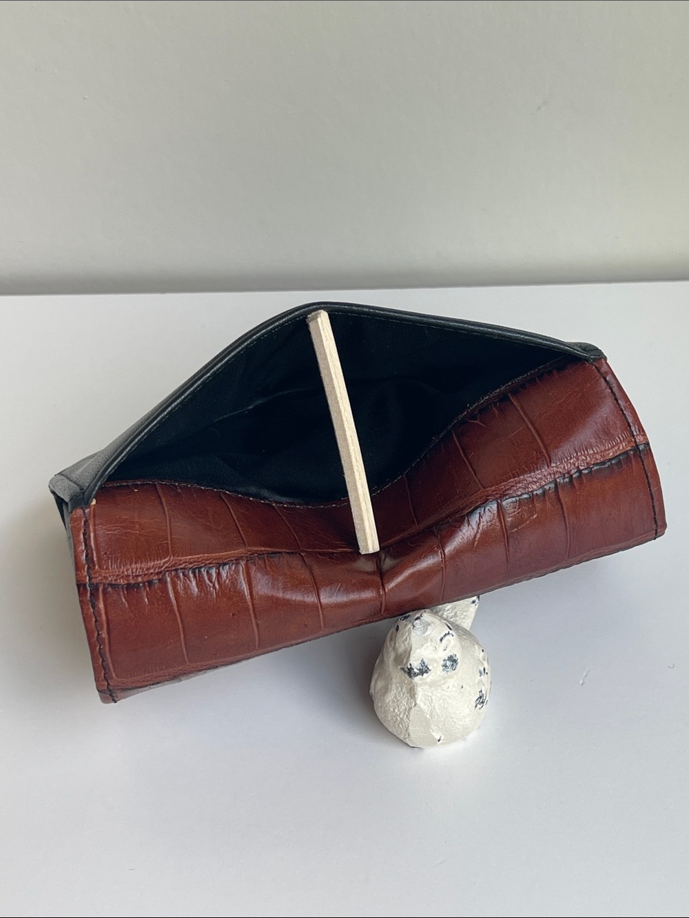 Brighton Genuine Leather Wallet - Picture 9 of 13